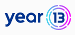 Year13 logo